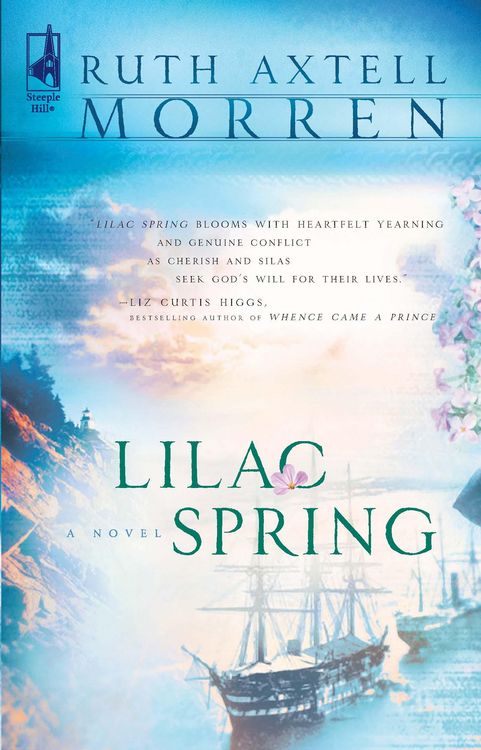 Produktbild: Lilac Spring