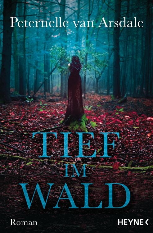 Produktbild: Tief im Wald