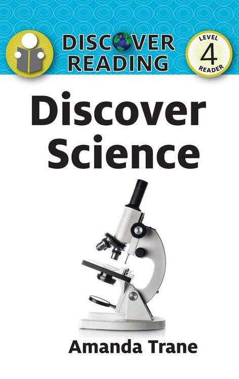 Produktbild: Discover Science