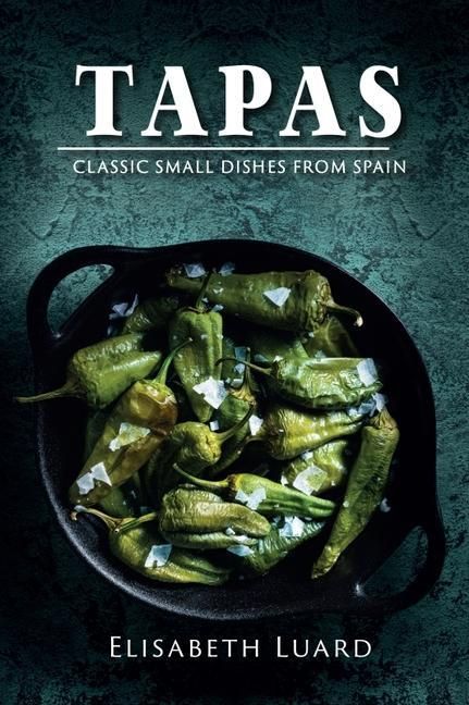 Produktbild: Tapas