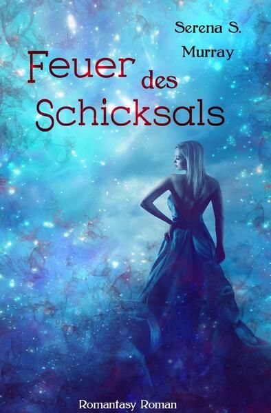 Produktbild: Feuer des Schicksals