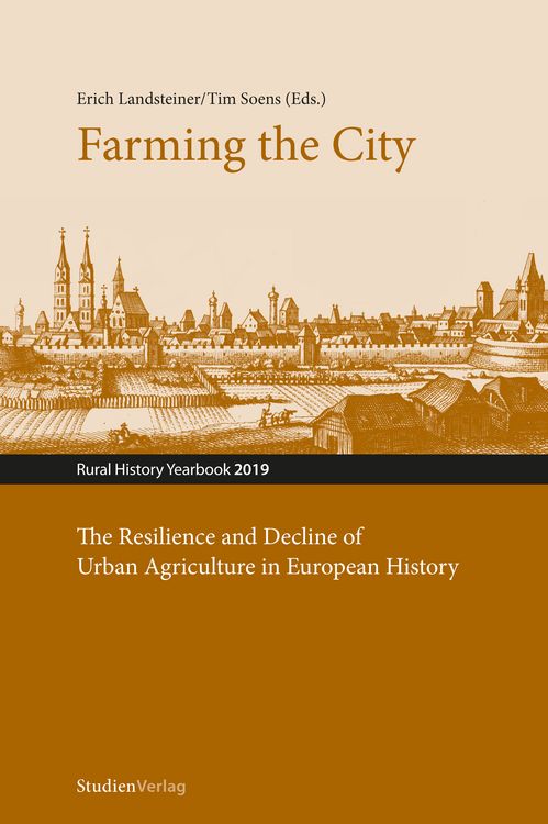 Produktbild: Farming the City