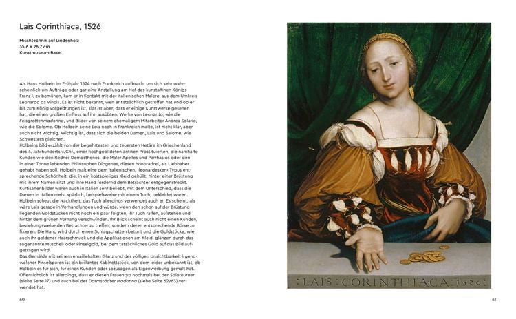 Produktbild: Holbein