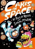 Produktbild: Reeve, P: Cakes in Space