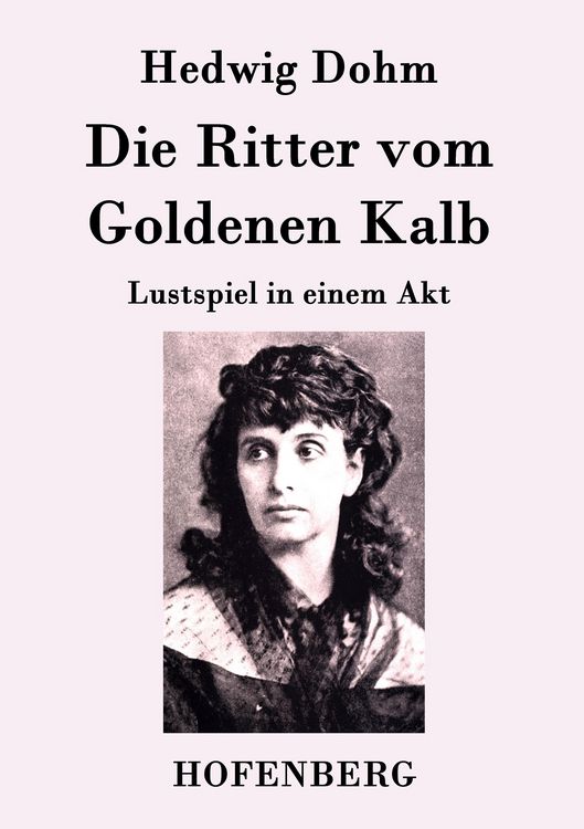 Produktbild: Die Ritter vom Goldenen Kalb