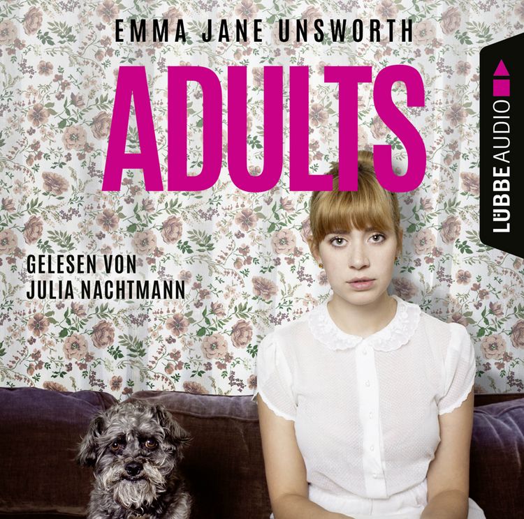 Produktbild: Adults