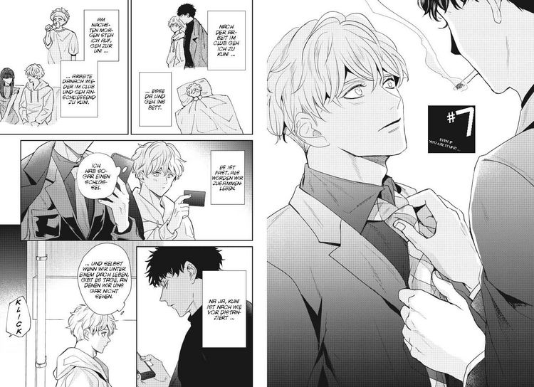 Produktbild: Even if You Are Stupid &hellip; 02