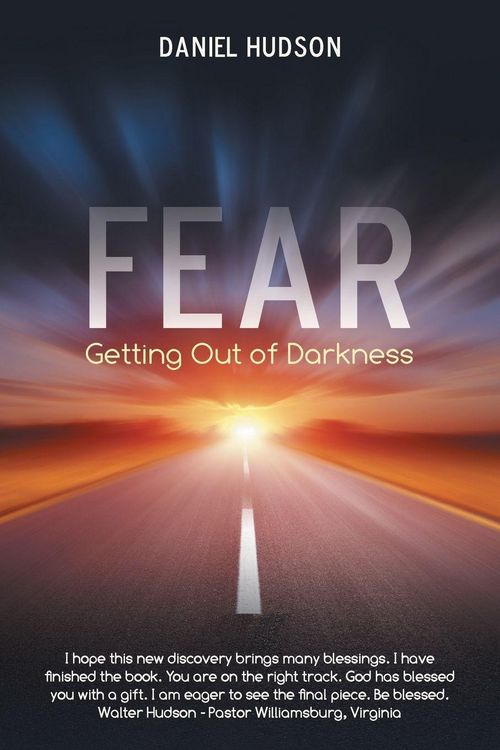 Produktbild: Fear