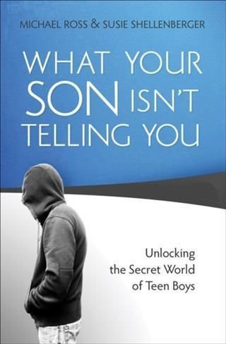 Produktbild: What Your Son Isn't Telling You