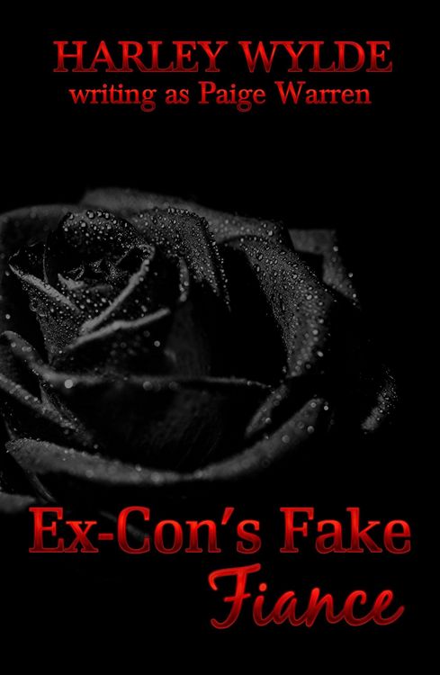 Produktbild: Ex-Con's Fake Fiance