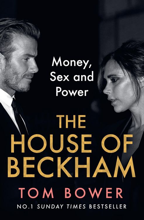 Produktbild: The House of Beckham