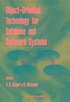 Produktbild: Object-Oriented Technology for Database and Software Systems