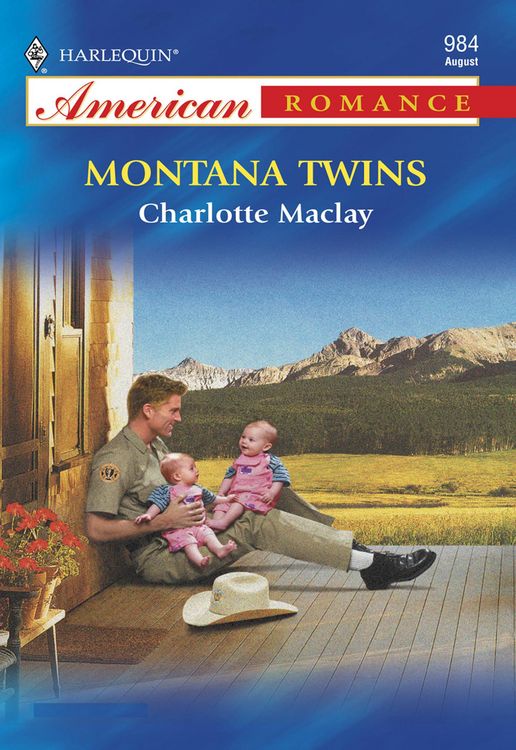 Produktbild: Montana Twins