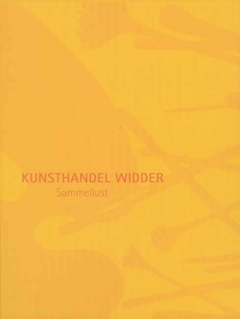 Produktbild: Sammellust