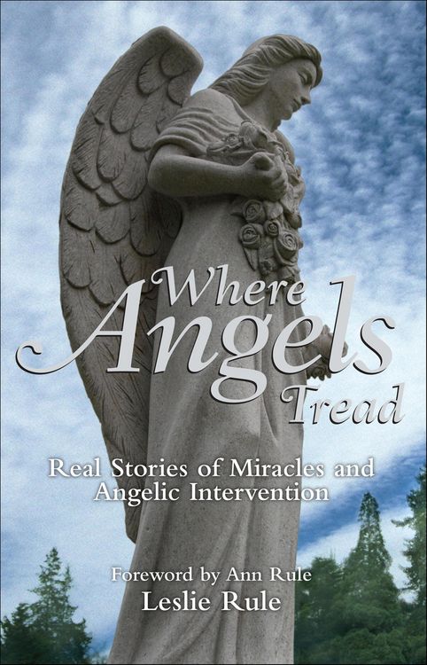 Produktbild: Where Angels Tread