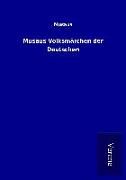 Produktbild: Mus&auml;us Volksm&auml;rchen der Deutschen
