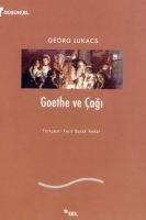 Produktbild: Goethe ve Cagi