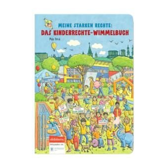 Produktbild: Meine starken Rechte