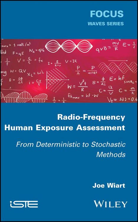 Produktbild: Radio-Frequency Human Exposure Assessment