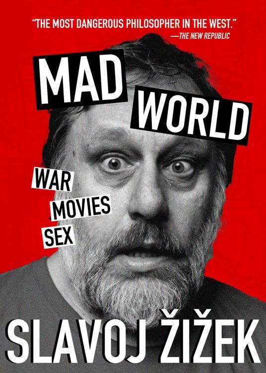 Produktbild: Mad World