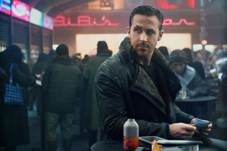 Produktbild: Blade Runner 2049 (4K Ultra HD) (+ Blu-ray)