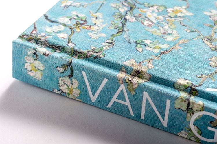 Produktbild: Van Gogh