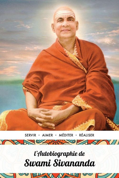 Produktbild: L'Autobiographie de Swami Sivananda