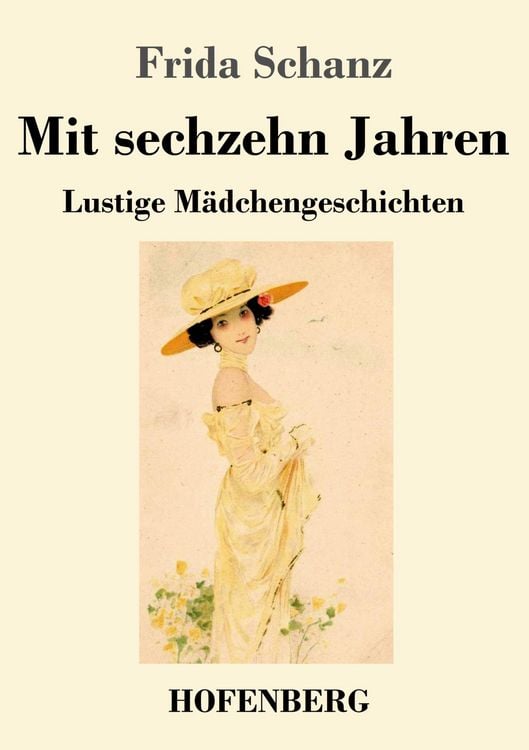Produktbild: Mit sechzehn Jahren