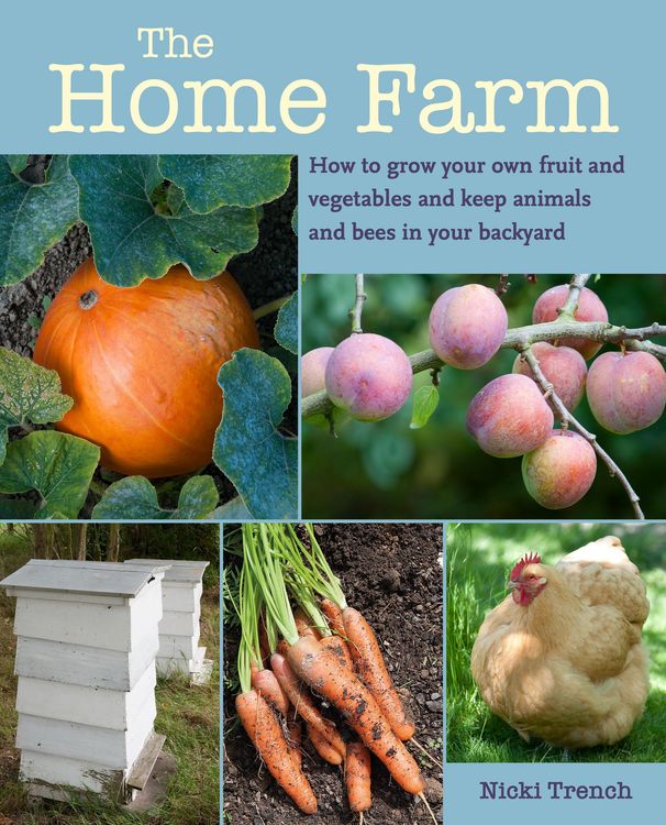 Produktbild: The Home Farm