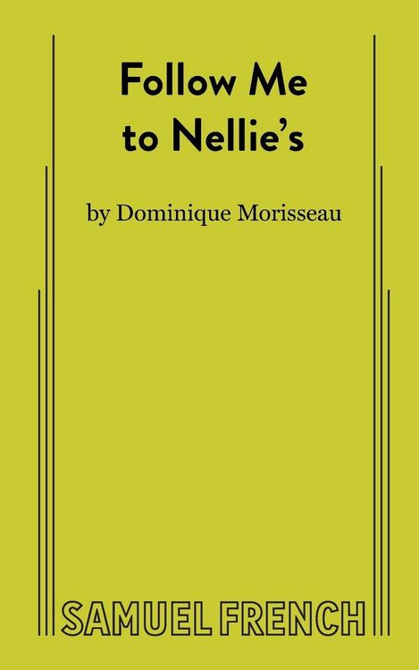 Produktbild: Follow Me to Nellie's