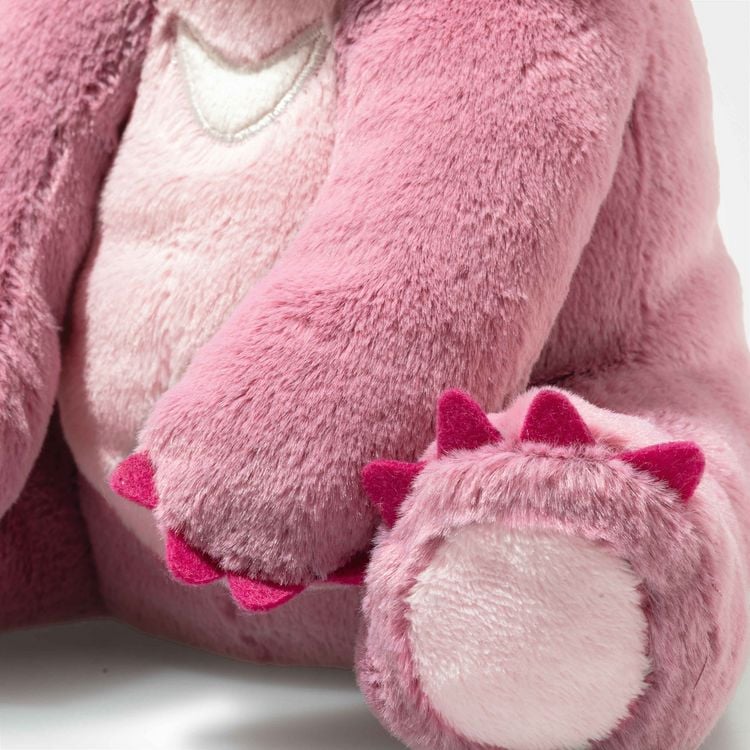 Produktbild: Steiff 024481 - Disney Originals Angel, Pl&uuml;schfigur, rosa, 23 cm, Lilo&Stitch