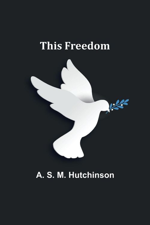 Produktbild: This Freedom