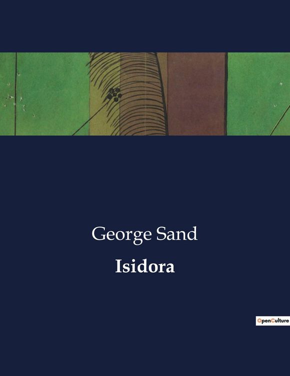 Produktbild: Isidora
