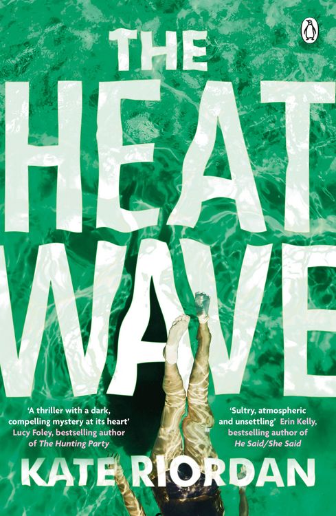 Produktbild: The Heatwave
