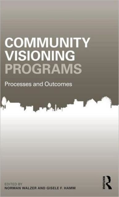 Produktbild: Community Visioning Programs