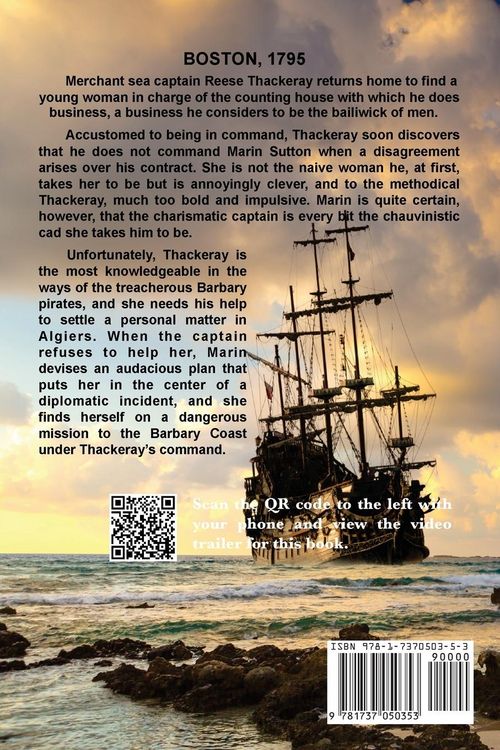 Produktbild: Lady of the Sea