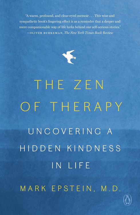 Produktbild: The Zen of Therapy