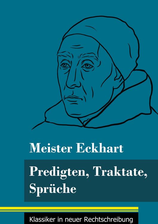 Produktbild: Predigten, Traktate, Spr&uuml;che