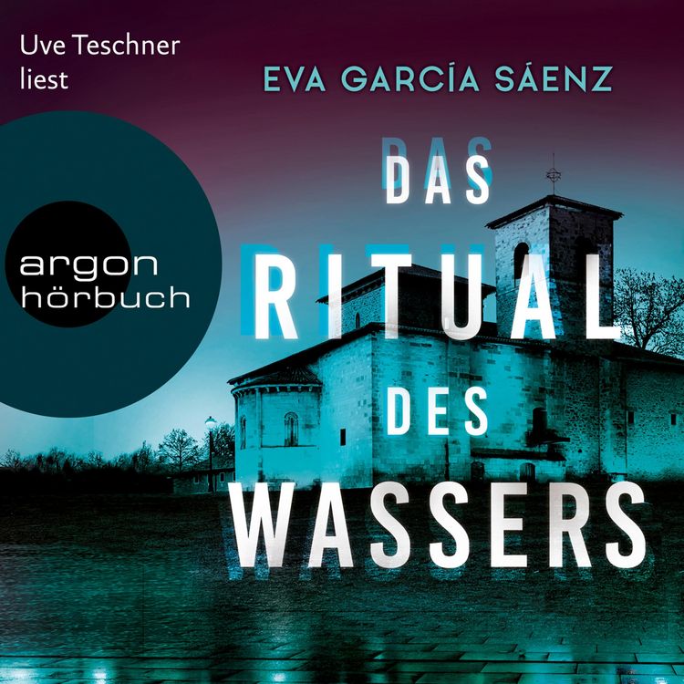 Produktbild: Das Ritual des Wassers