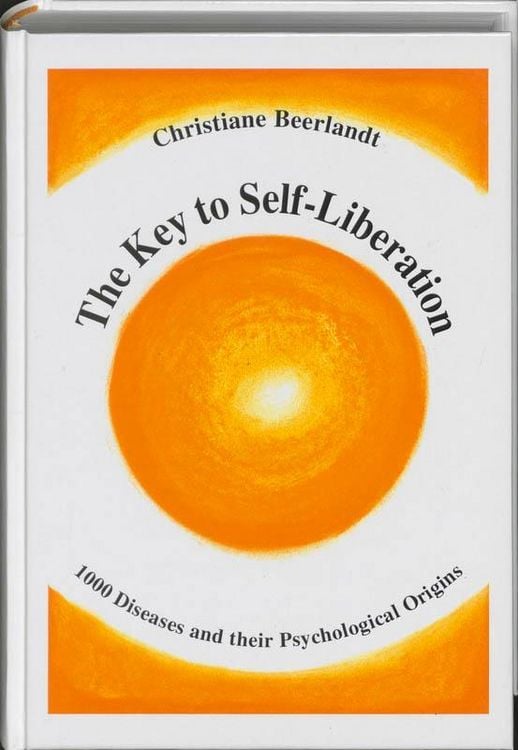 Produktbild: The Key to Self-Liberation