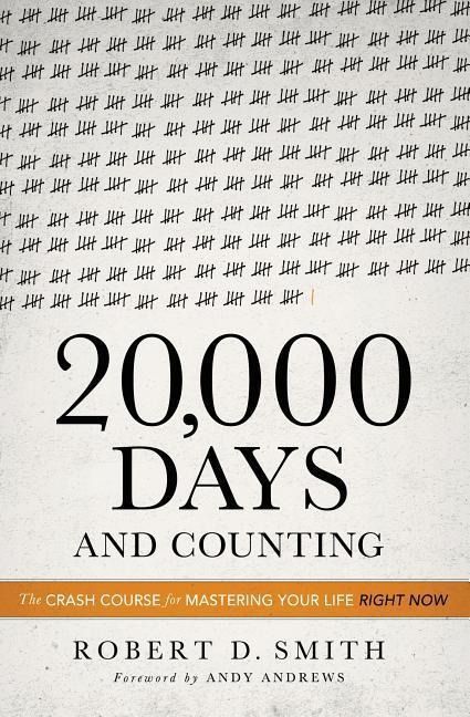 Produktbild: 20000 Days & Counting