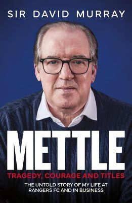Produktbild: Mettle