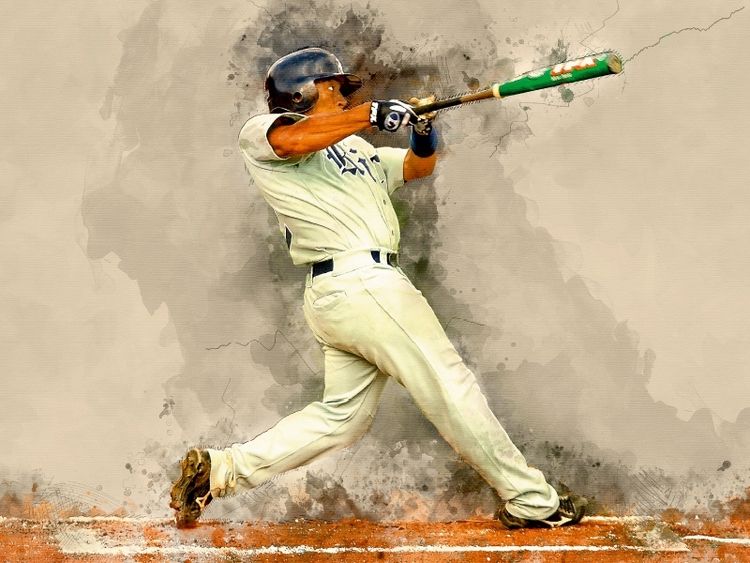 Produktbild: Baseball (Puzzle)
