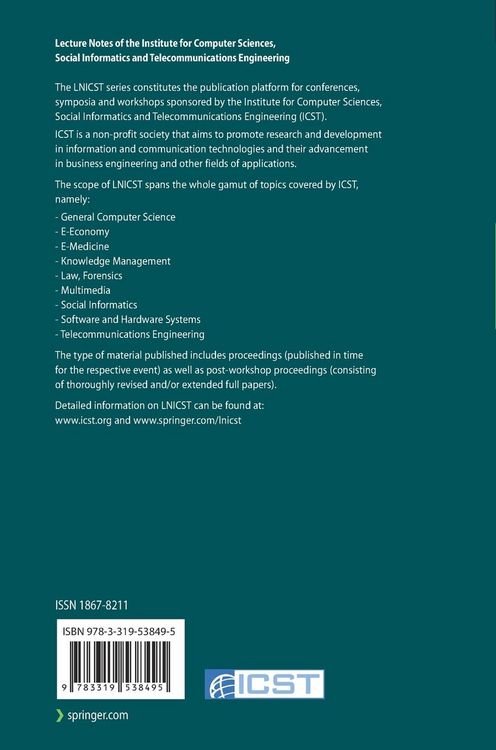 Produktbild: Wireless and Satellite Systems