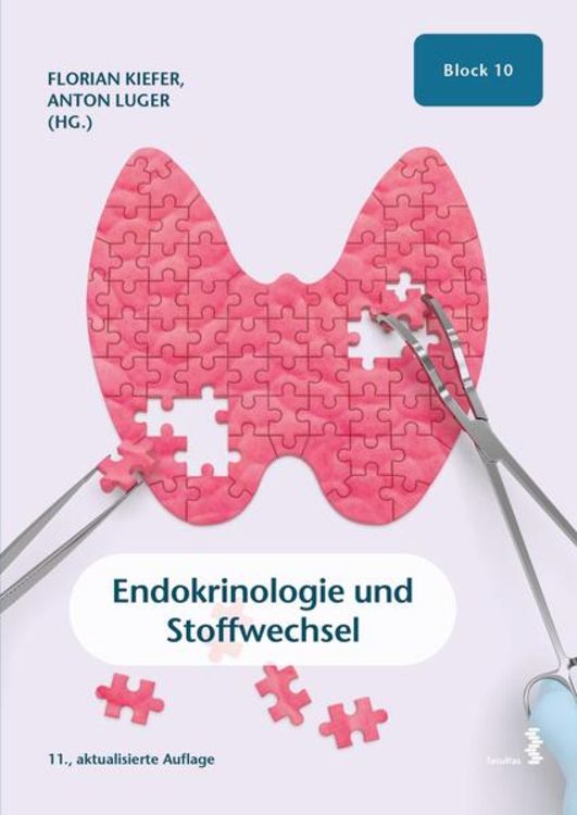 Produktbild: Endokrinologie und Stoffwechsel