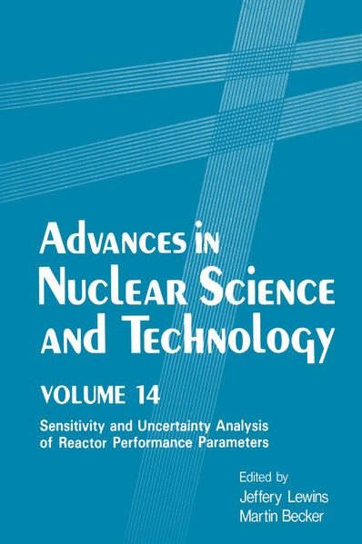 Produktbild: Advances in Nuclear Science and Technology