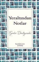 Produktbild: Yeraltindan Notlar