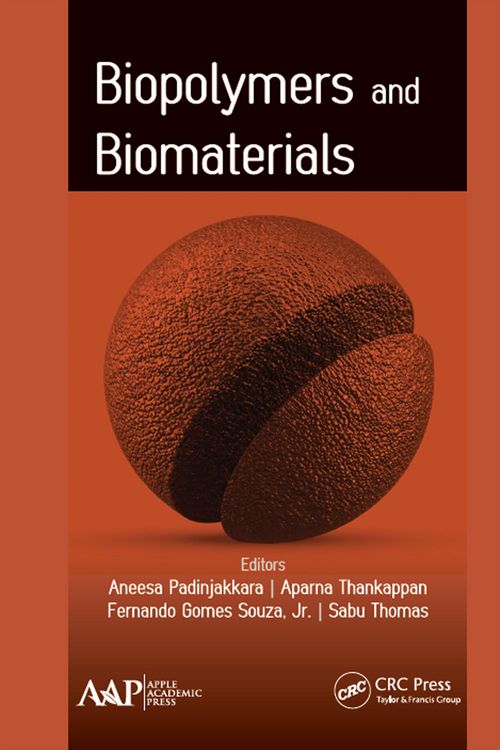 Produktbild: Biopolymers and Biomaterials