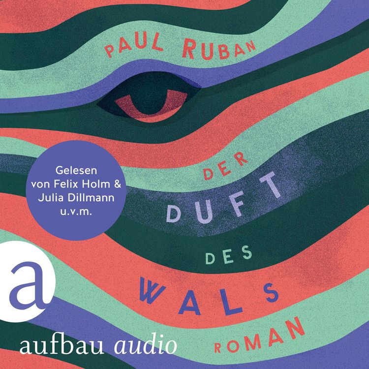 Produktbild: Der Duft des Wals