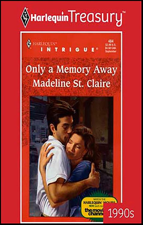 Produktbild: Only a Memory Away